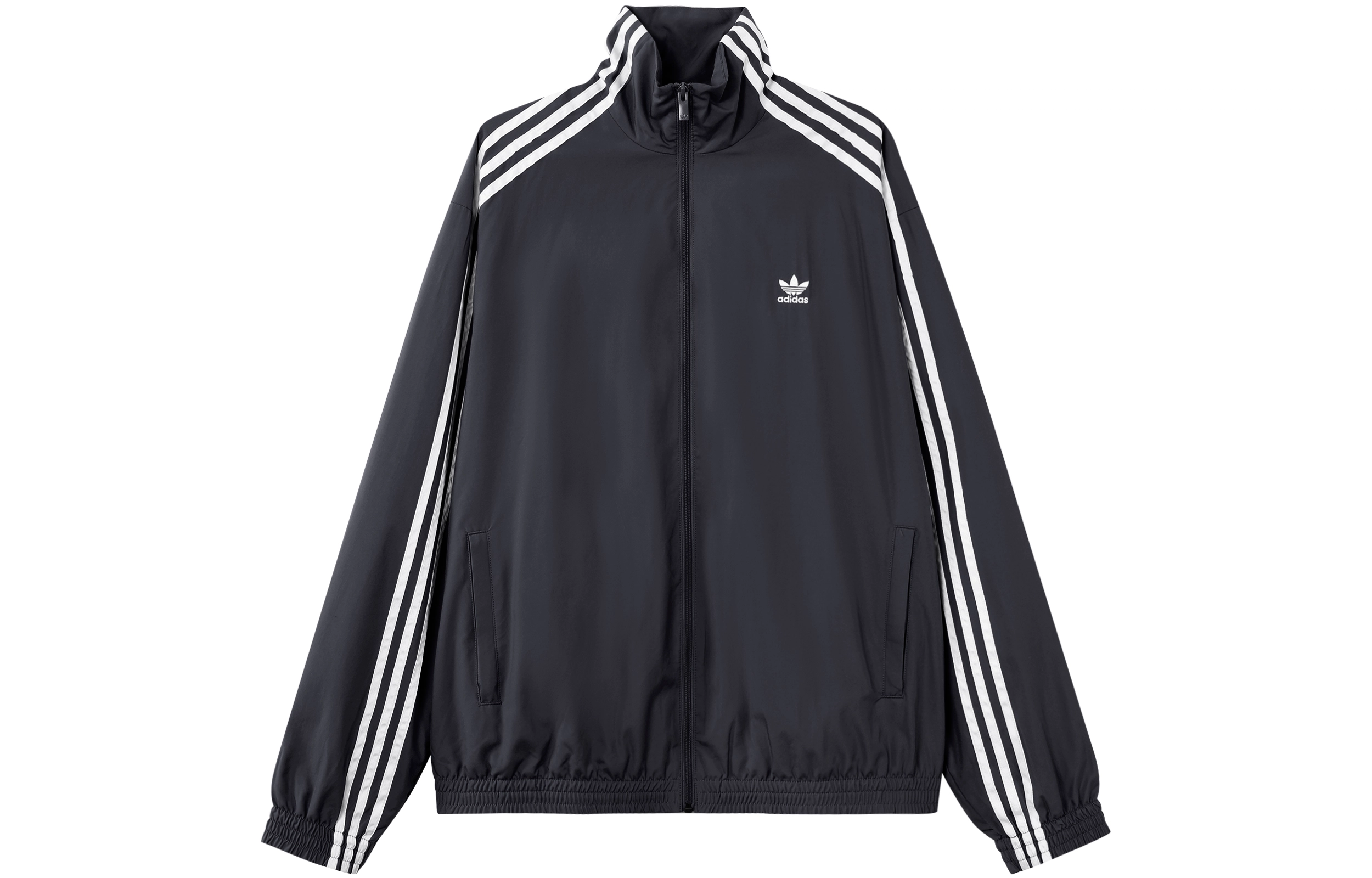 adidas originals Adilenium Oversized Track Top