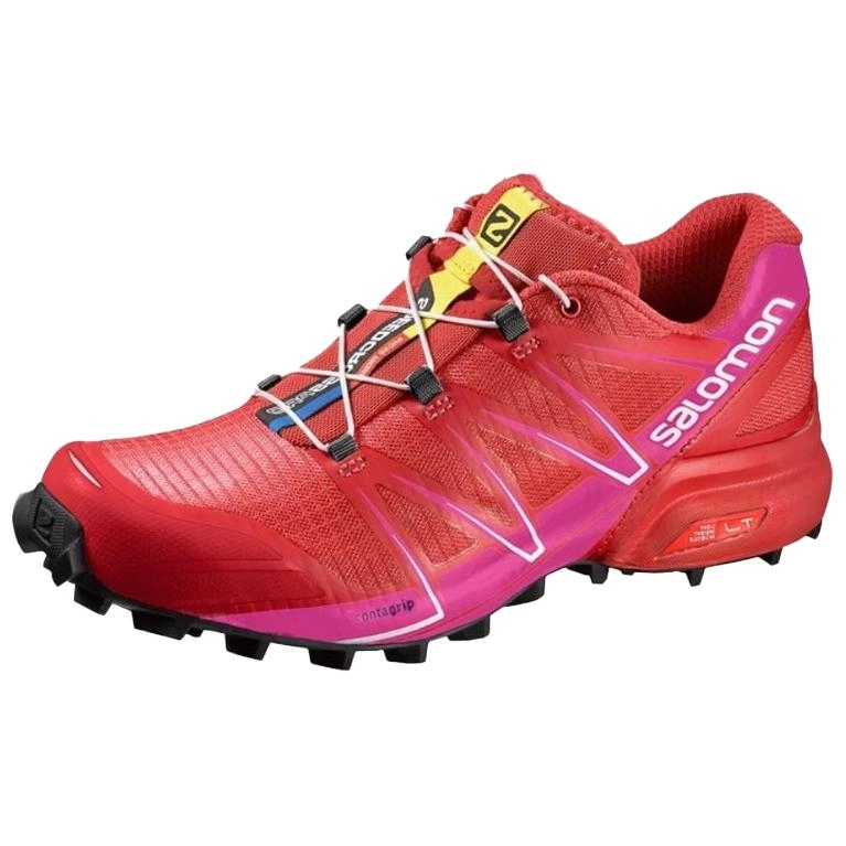 SALOMON SPEEDCROSS PRO