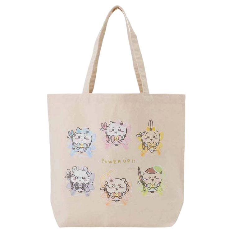 chiikawa Tote
