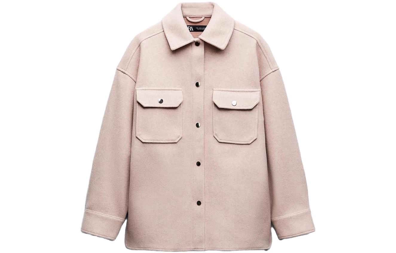 ZARA Polo