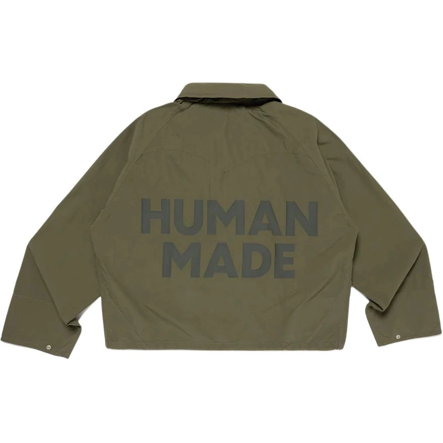 HUMAN MADE SS25