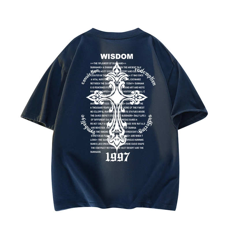 DUNHUANG INSPIRATION T