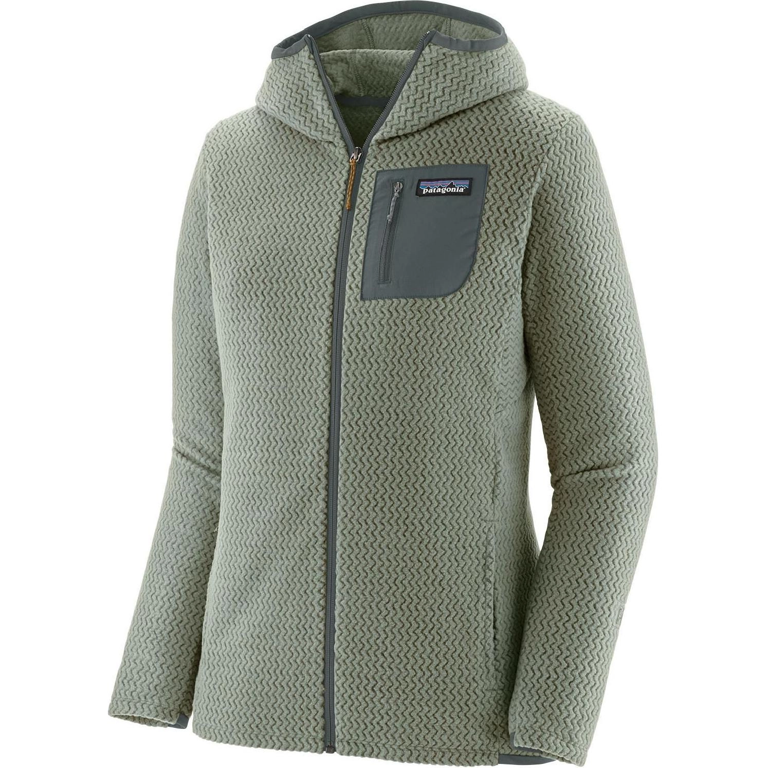 patagonia R1 Air Logo