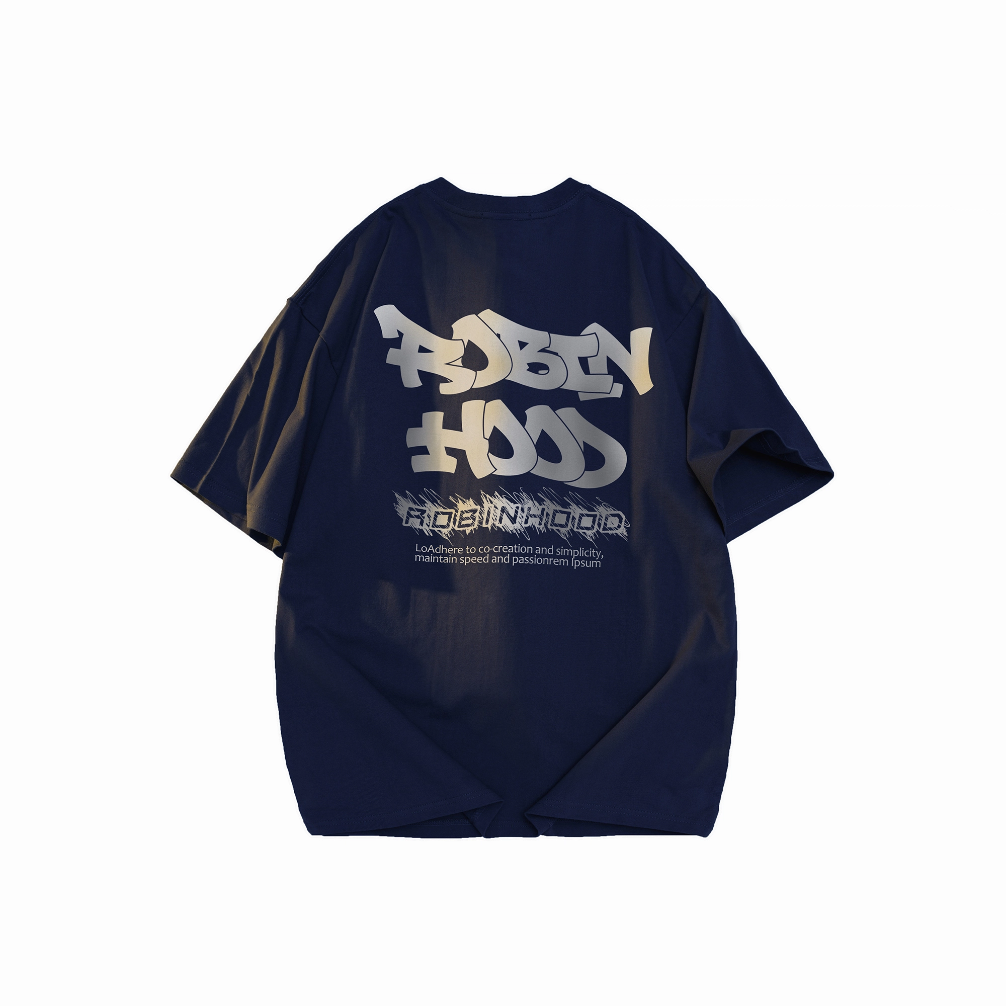 ROBINHOOD Logo T