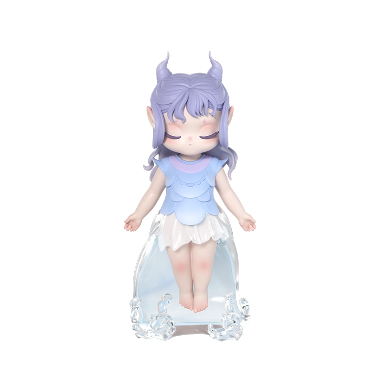 52TOYS Sleep 8