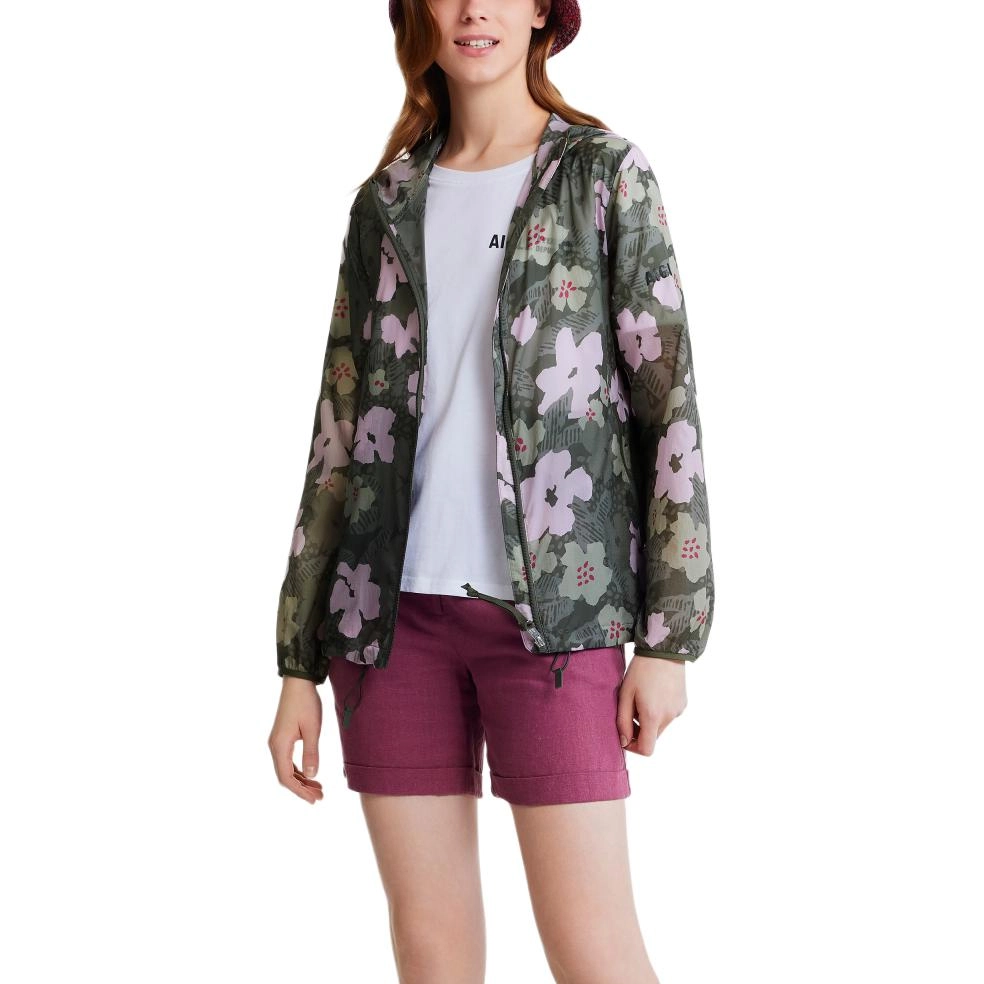 AIGLE WR