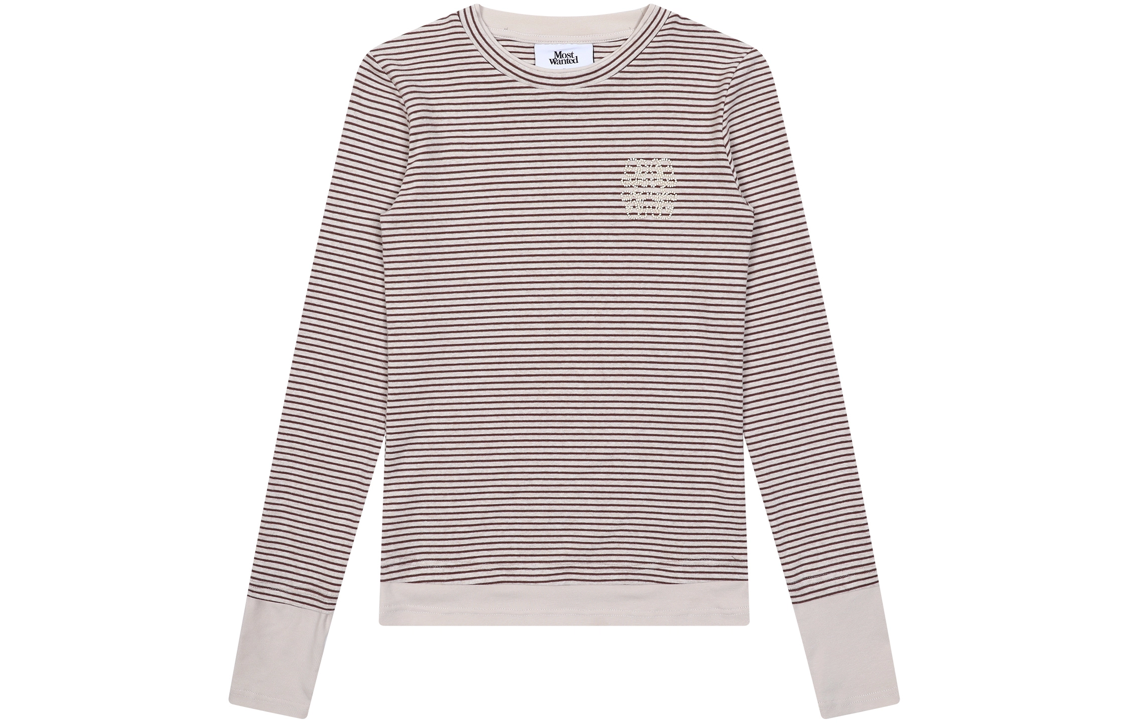 MostwantedLab T