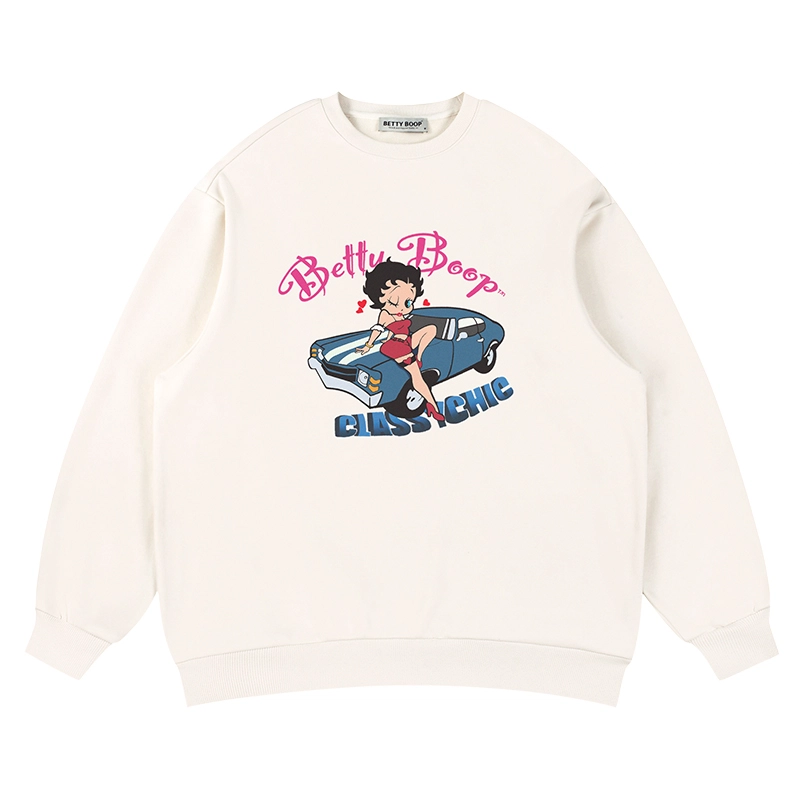 BETTY BOOP