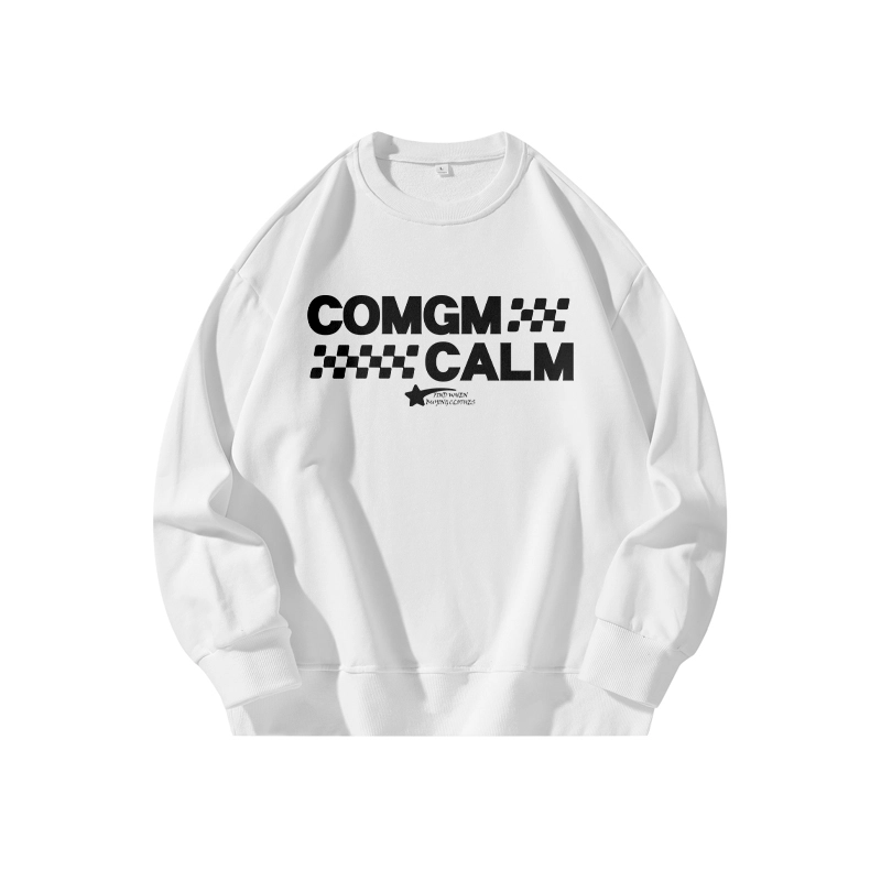 COMGM