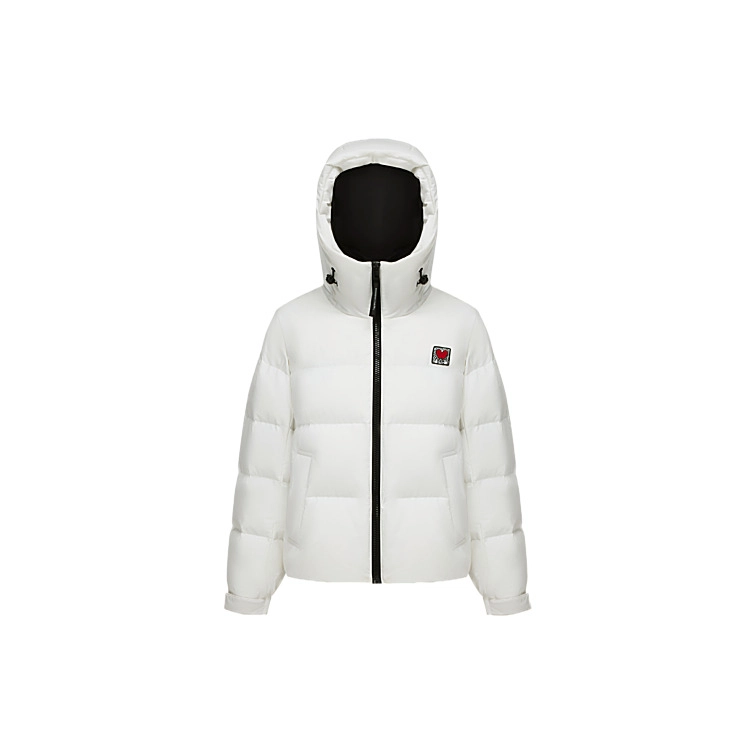 x Keith Haring 90Logo
