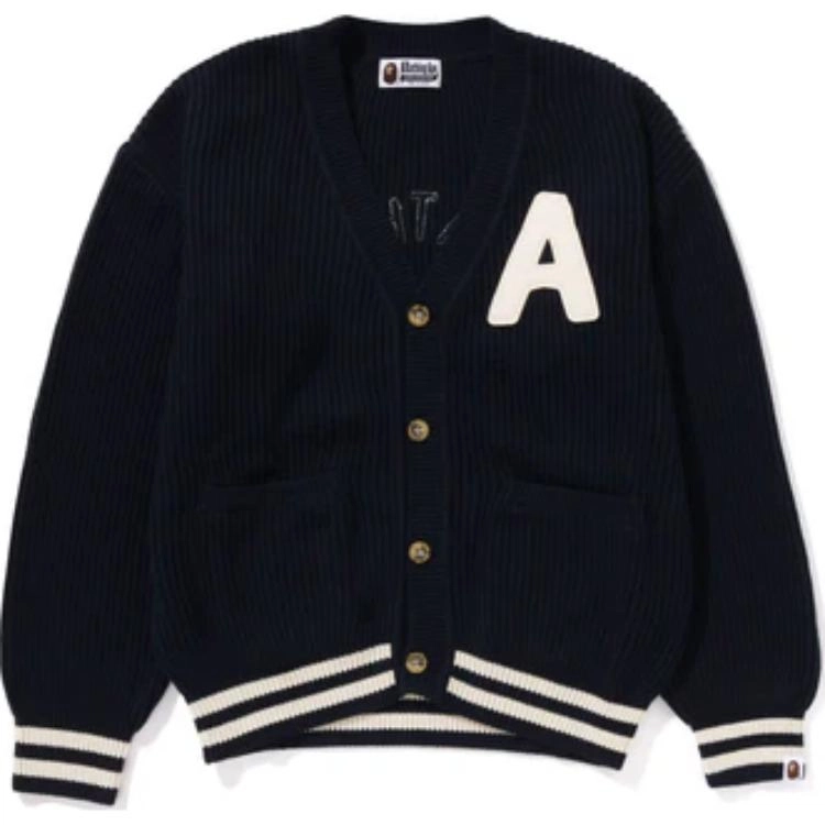 BAPE FW24 logo