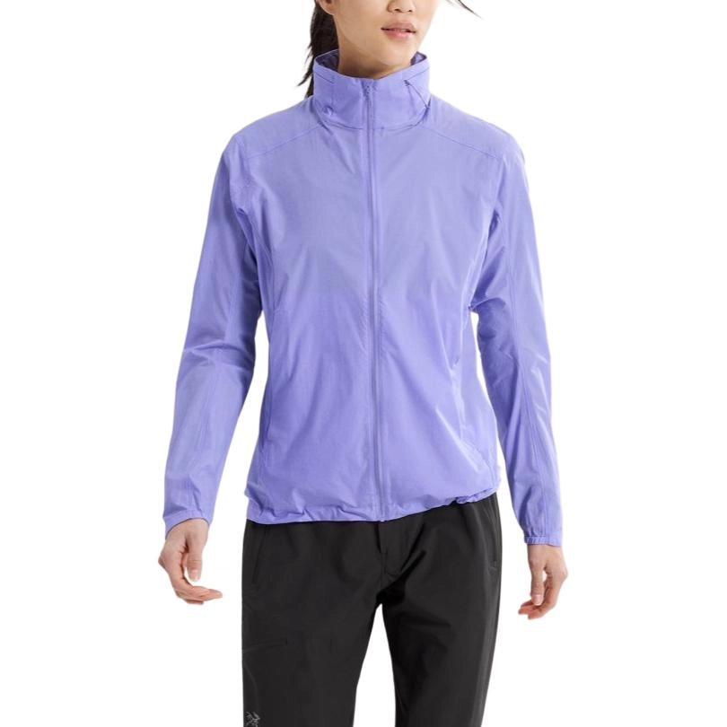 Arcteryx Nodin jacket Logo