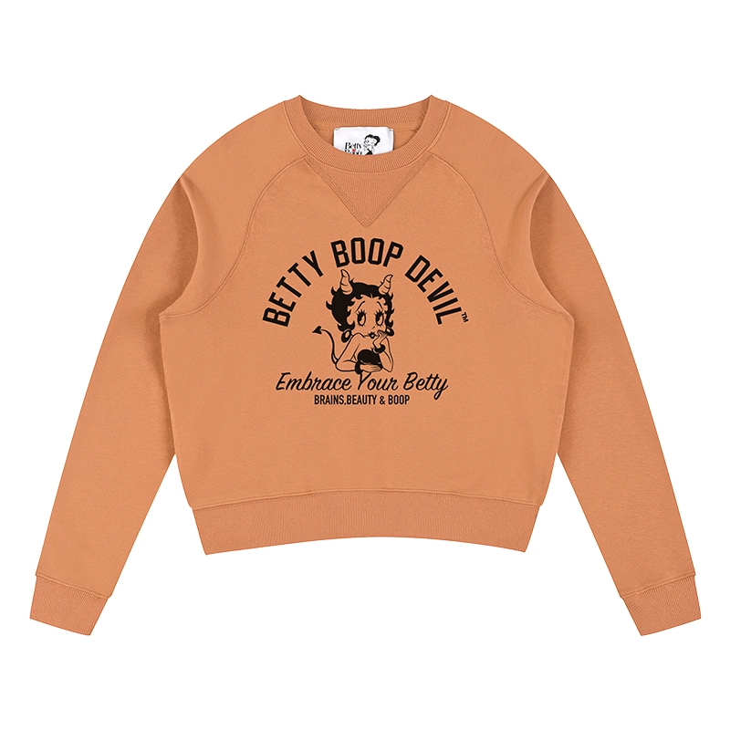 BETTY BOOP