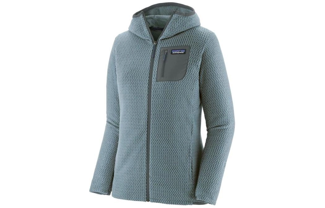patagonia R1 Air Logo