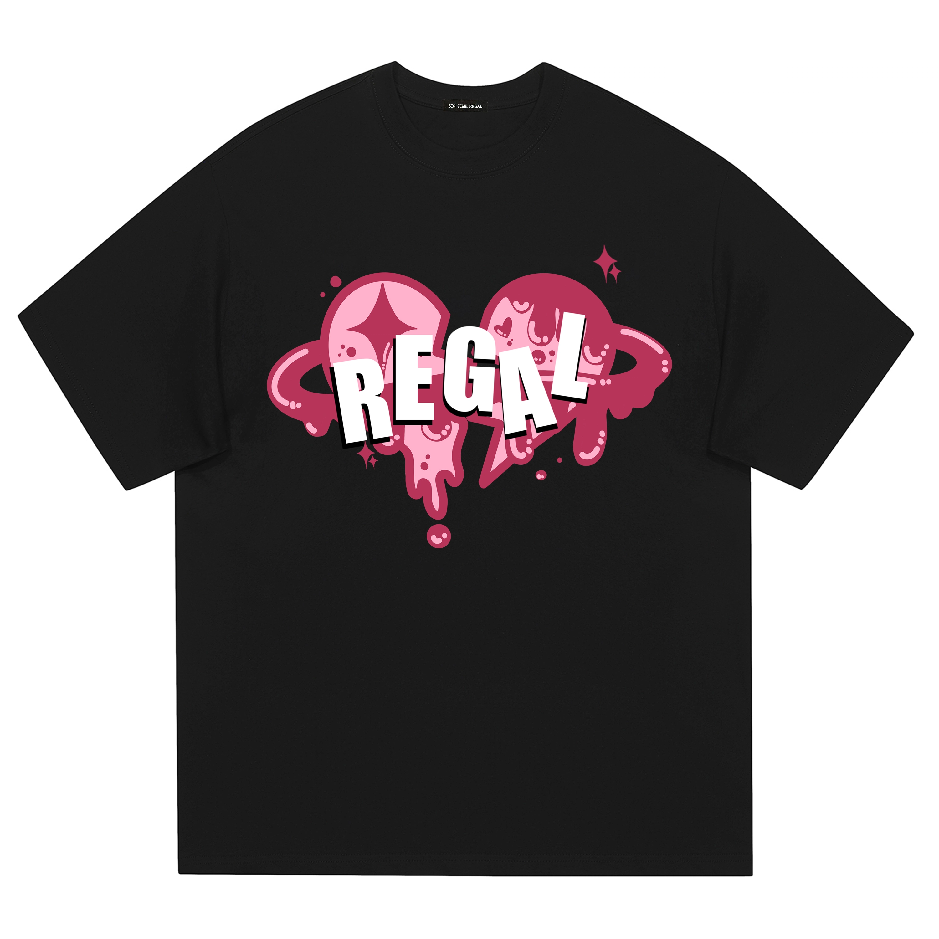 BIG TIME REGAL T