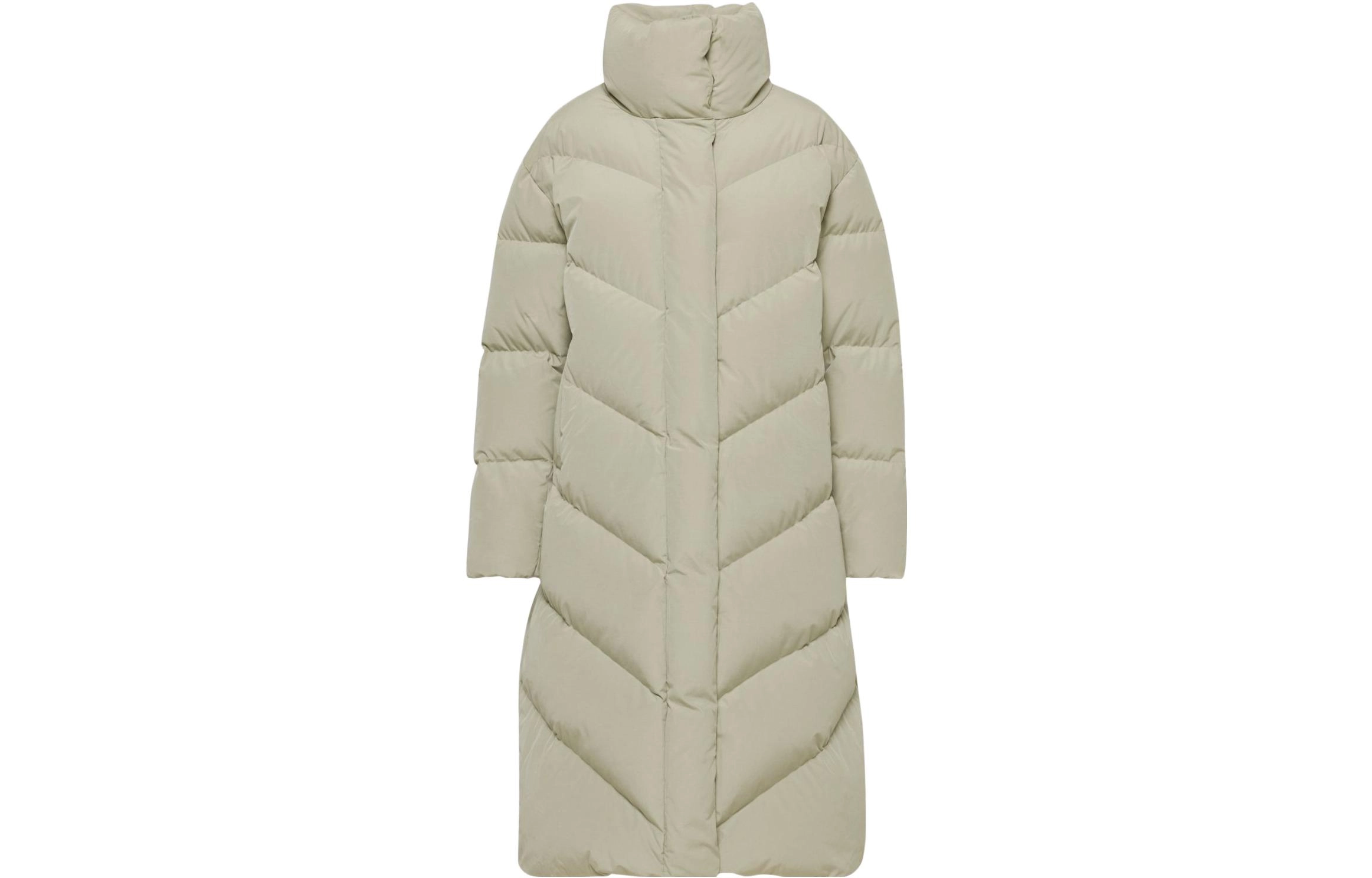 ARITZIA Wilfred Cloud Puff Long