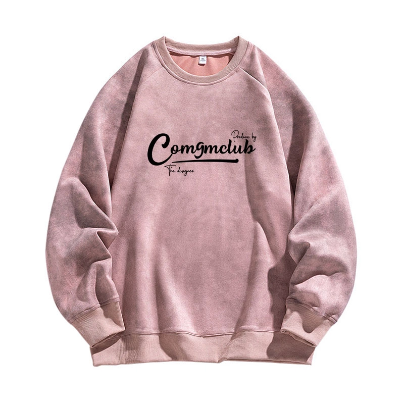 COMGM