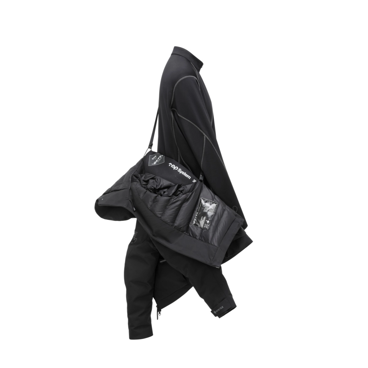 VERTEX Gore-Tex 800
