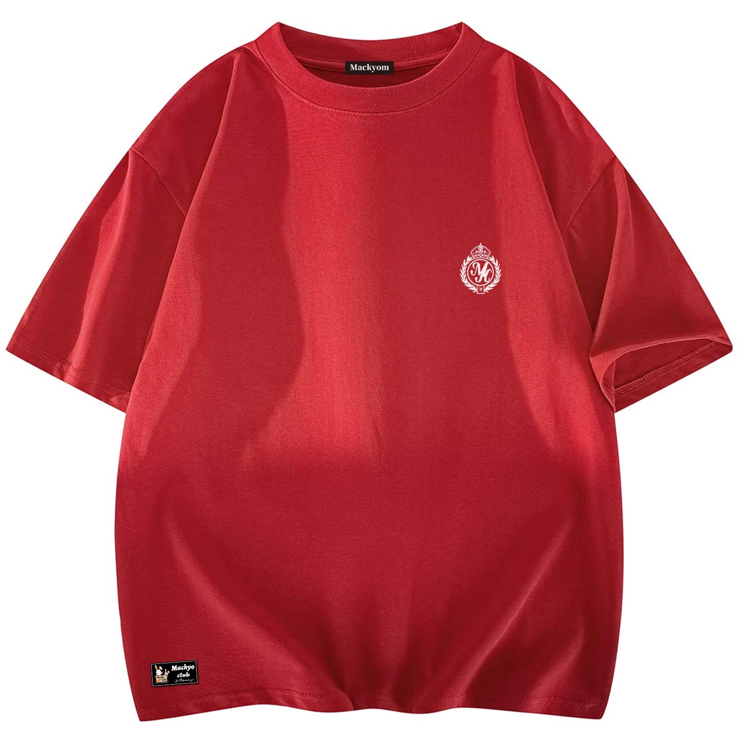 Mackyo Trendy AF LogoT