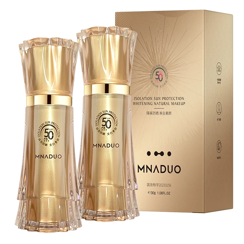 MNADUO SPF50PA++