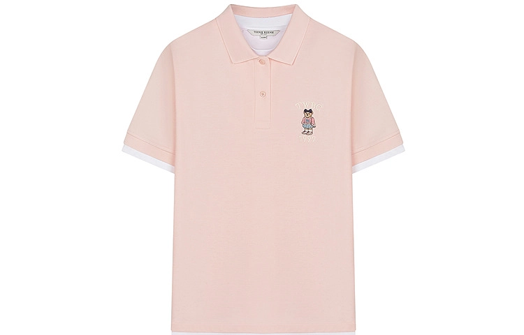 Teenie Weenie POLOT2025Polo