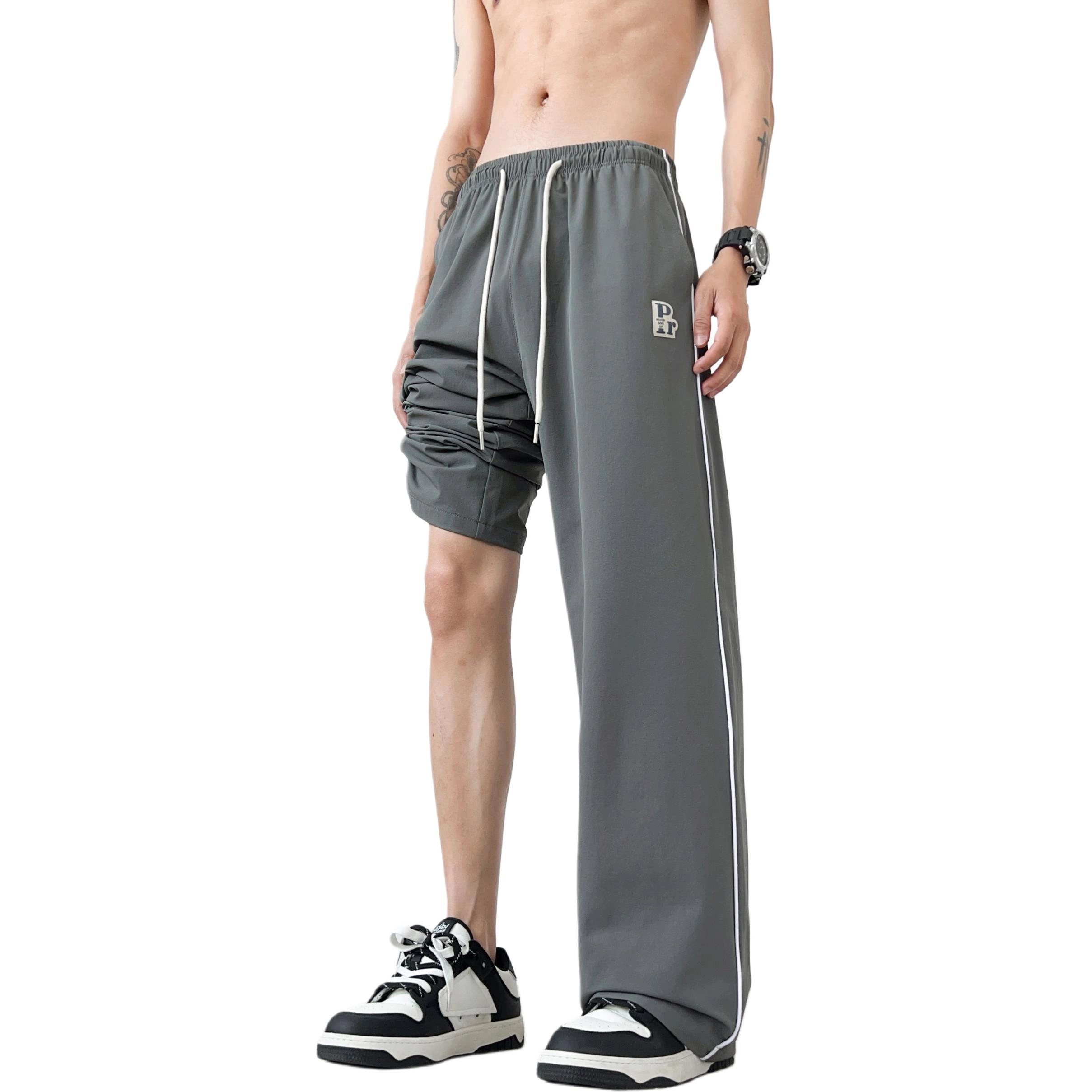 Tingqu Oversize