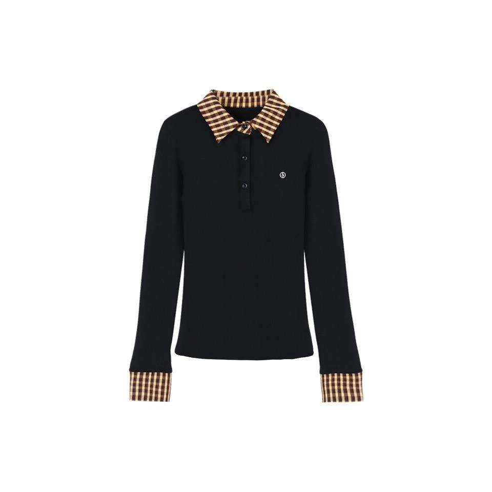 YGPRW polo T