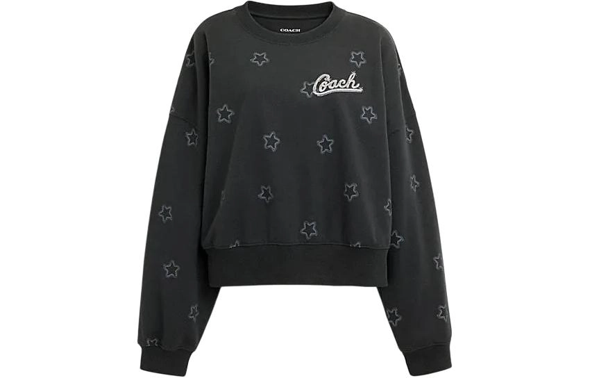 COACH SS24 Logo