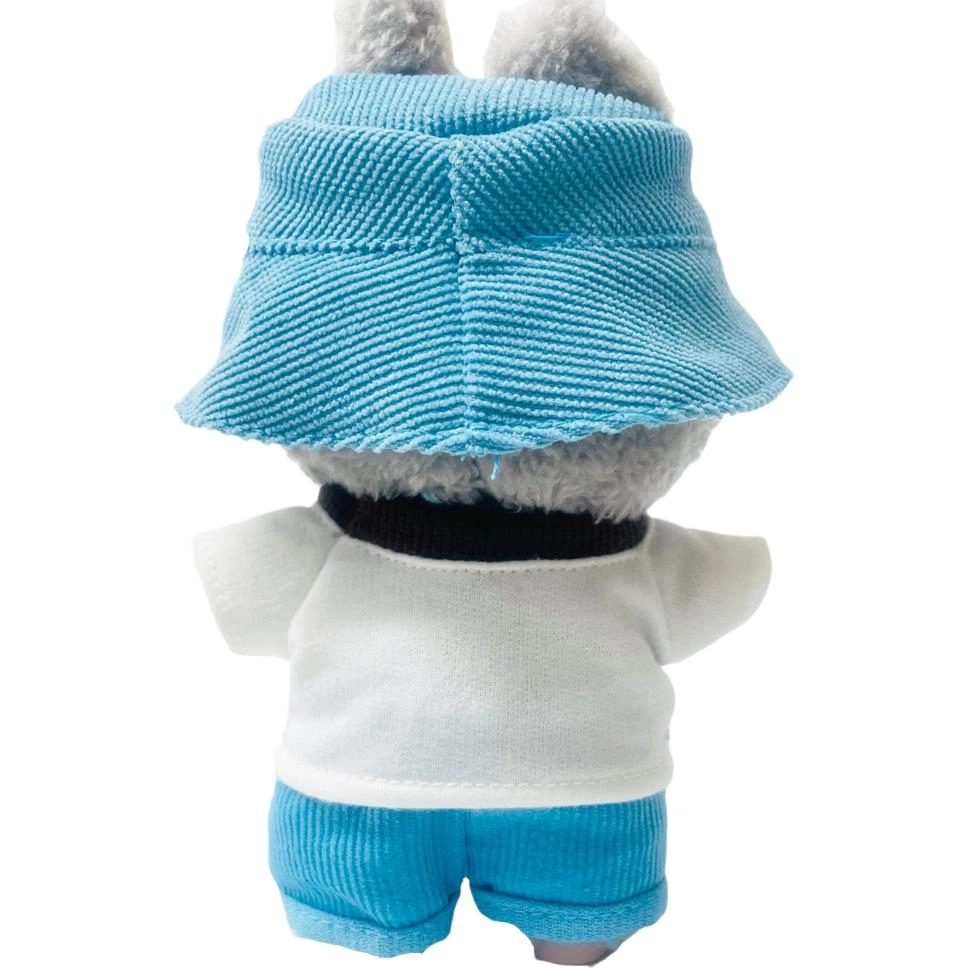 POP MART Labubu THEMONSTERS 15cm