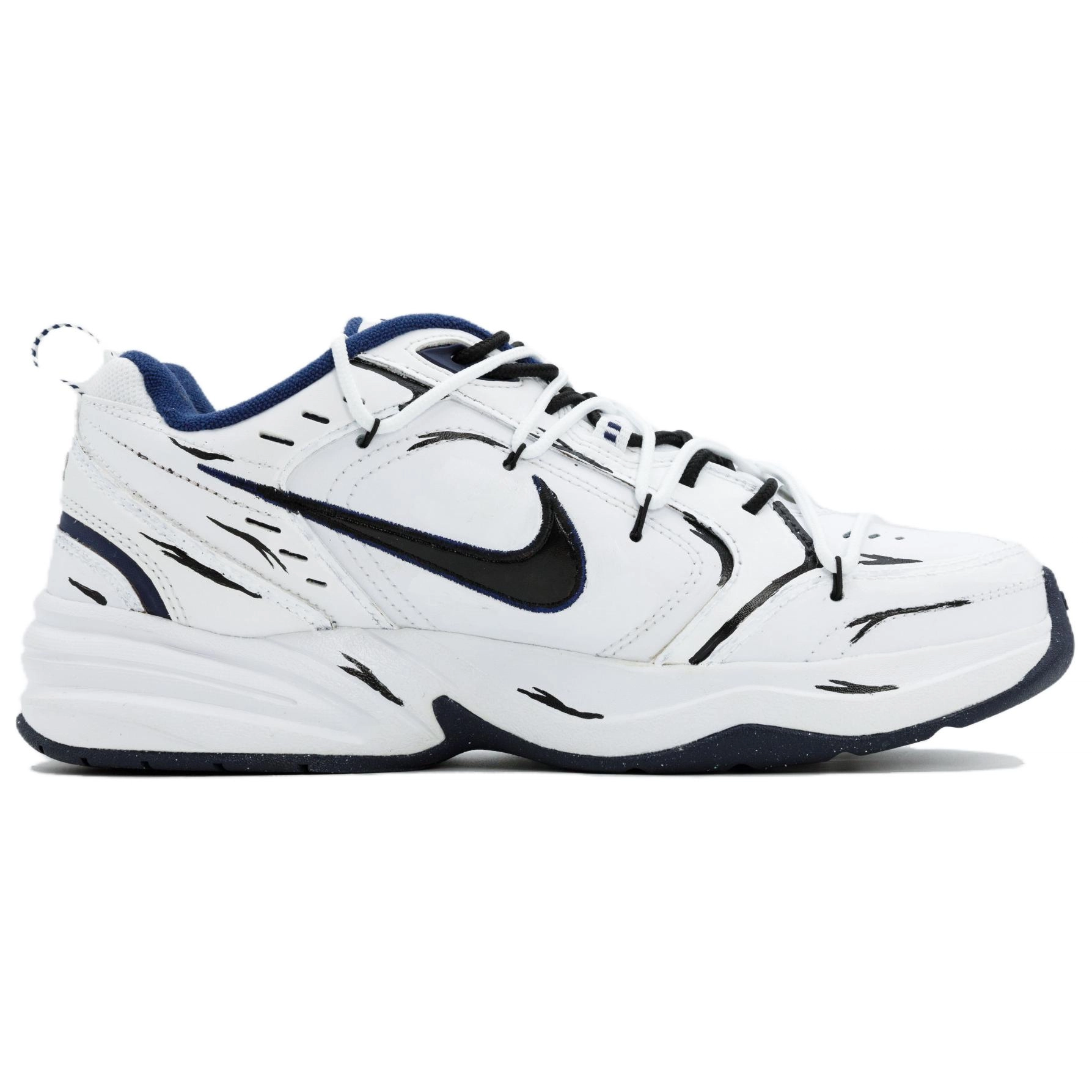 Nike Air Monarch 4
