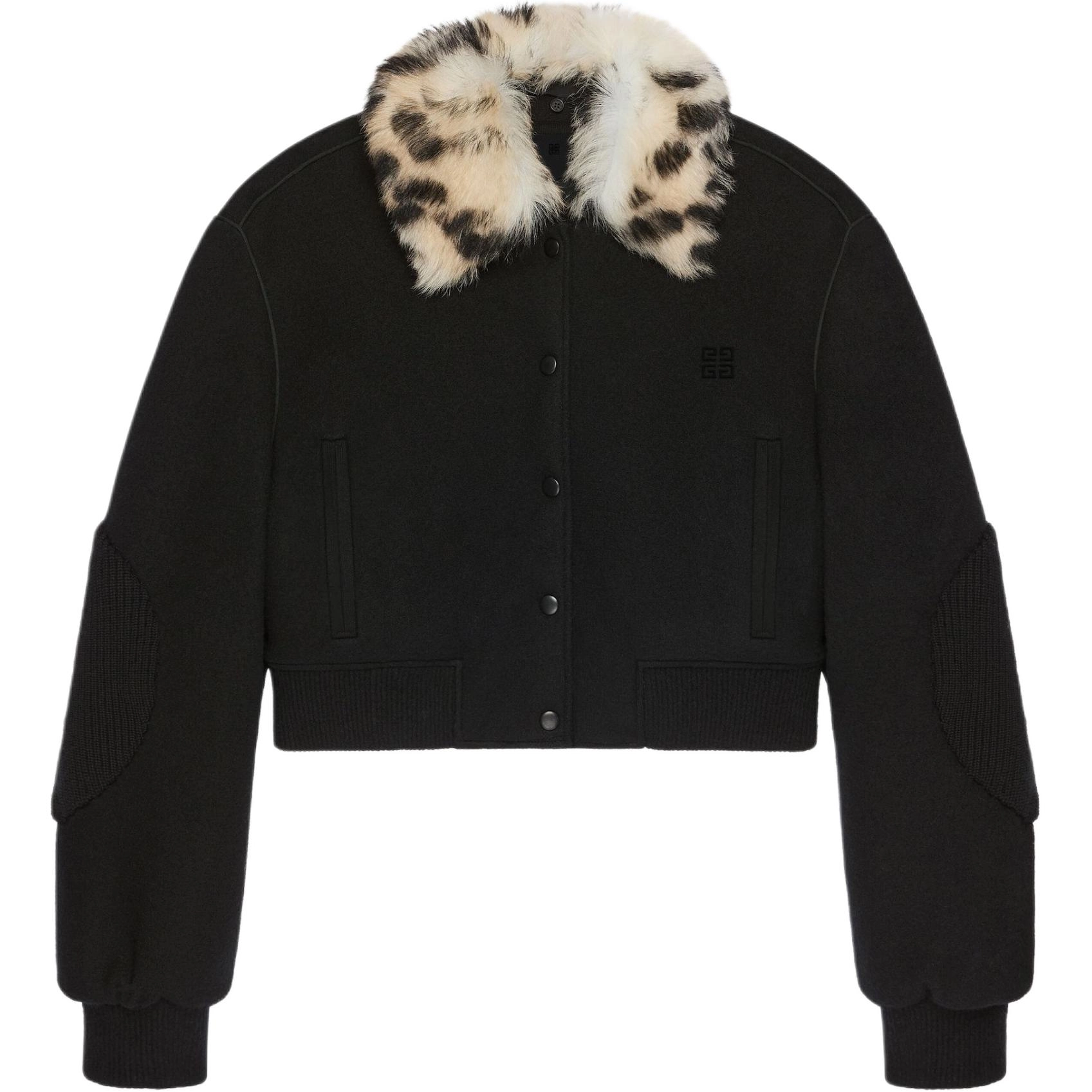 GIVENCHY FW24 Logo