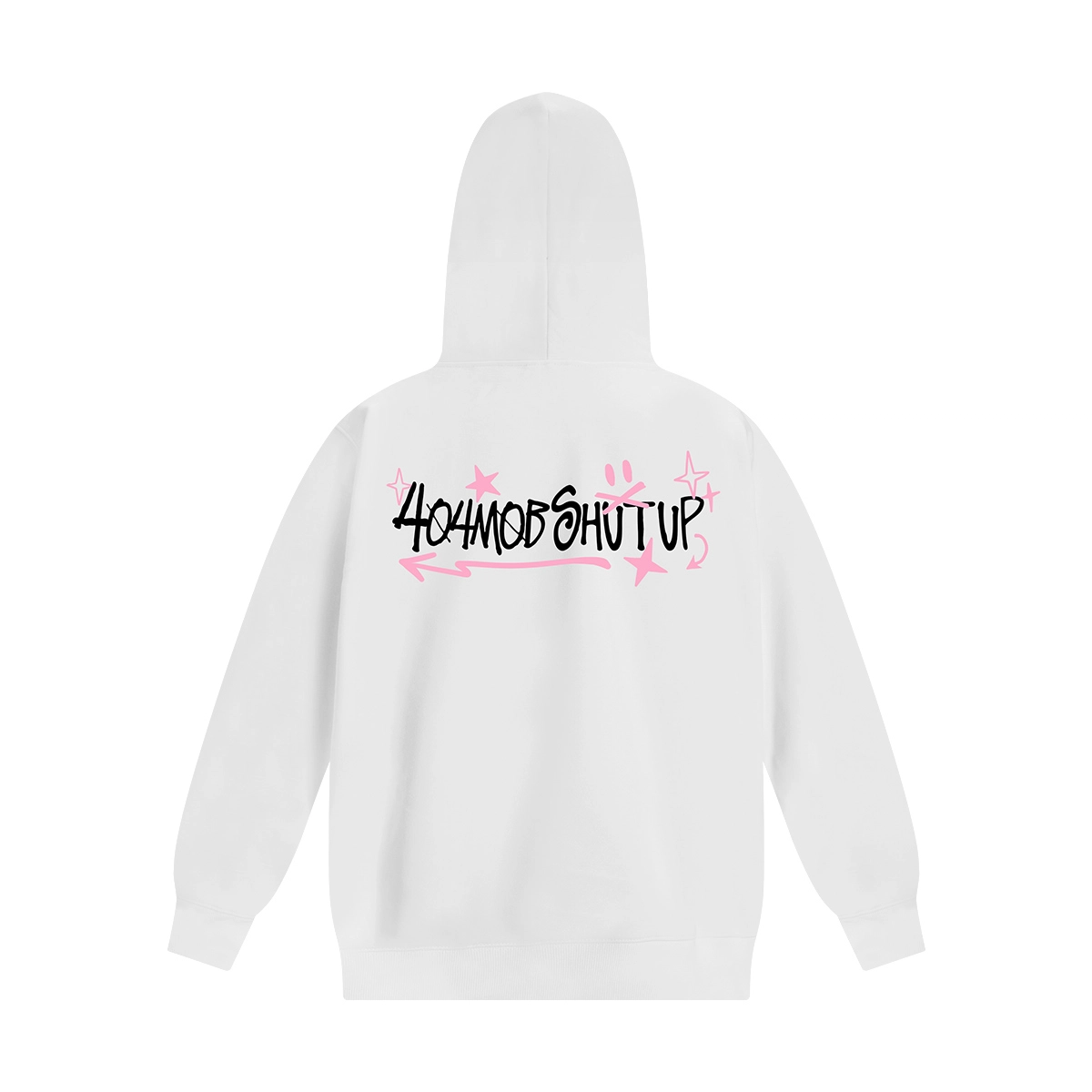 404MOB GANG Logo