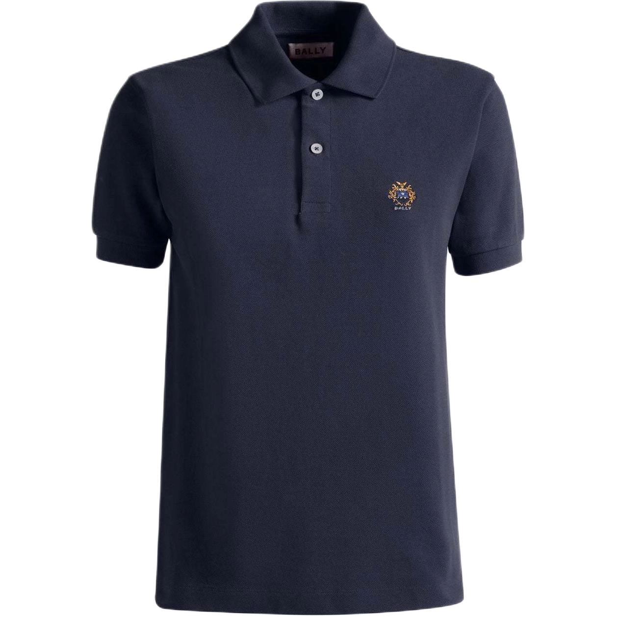 BALLY FW24 LogoPolo
