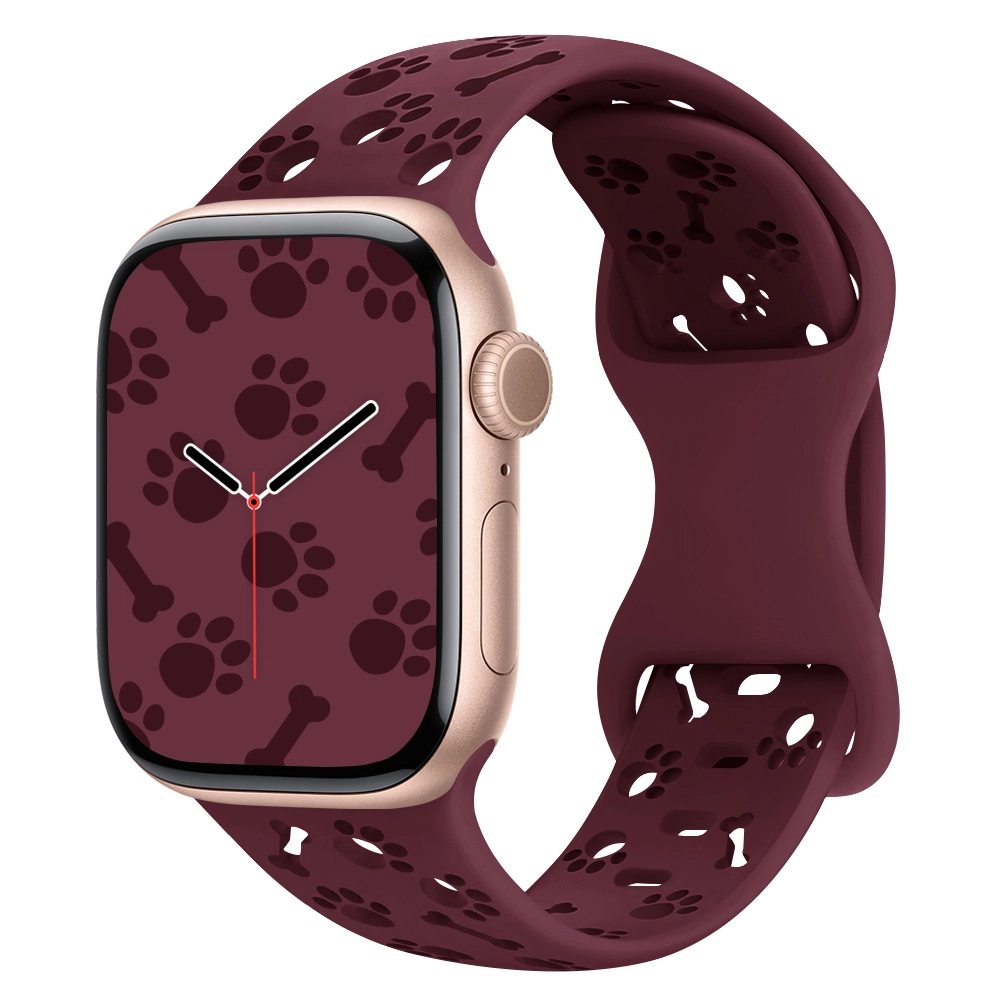 38404142444549mm Apple iwatch