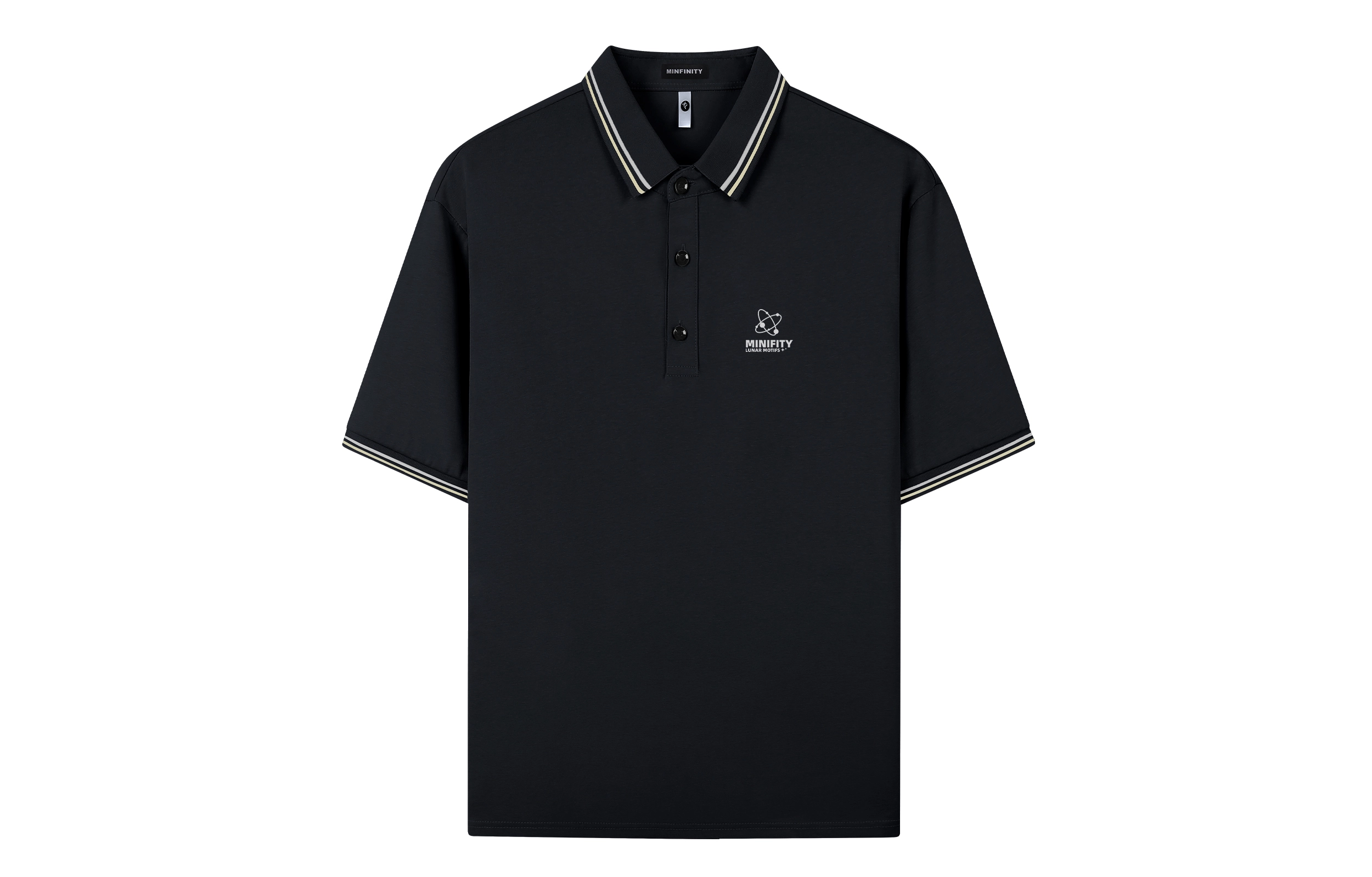 Minfinity logoPolo