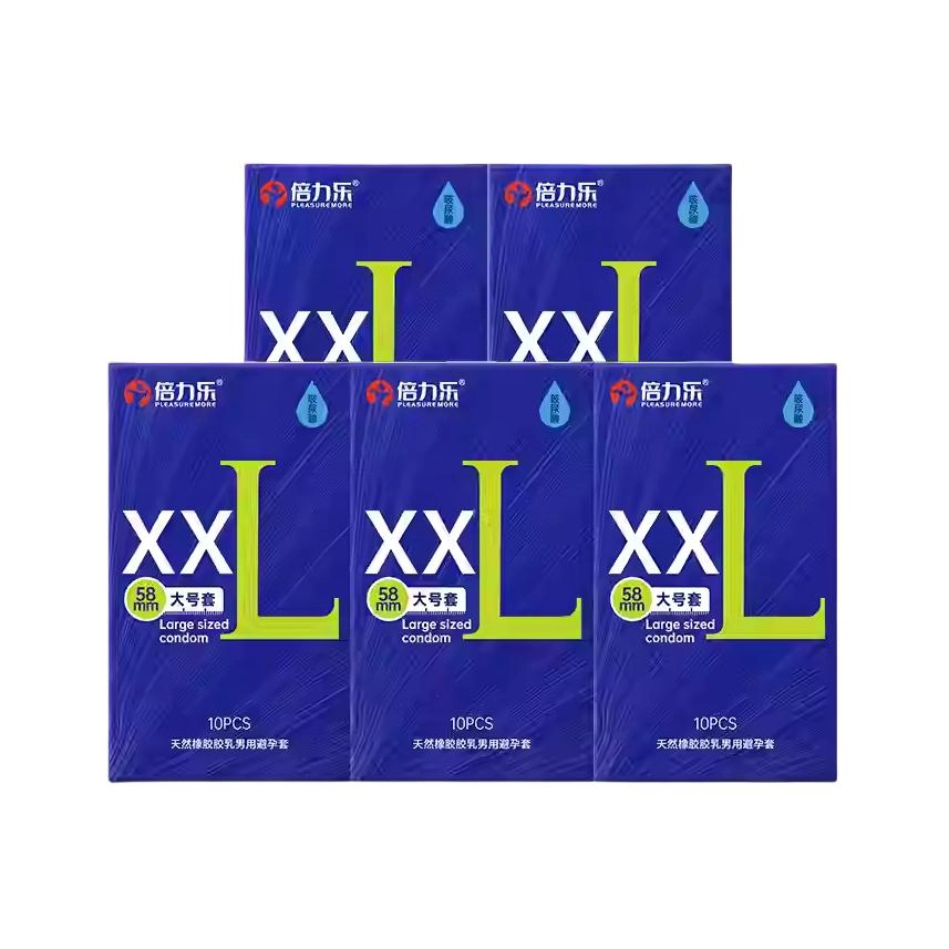 Pleasure More XXL 10
