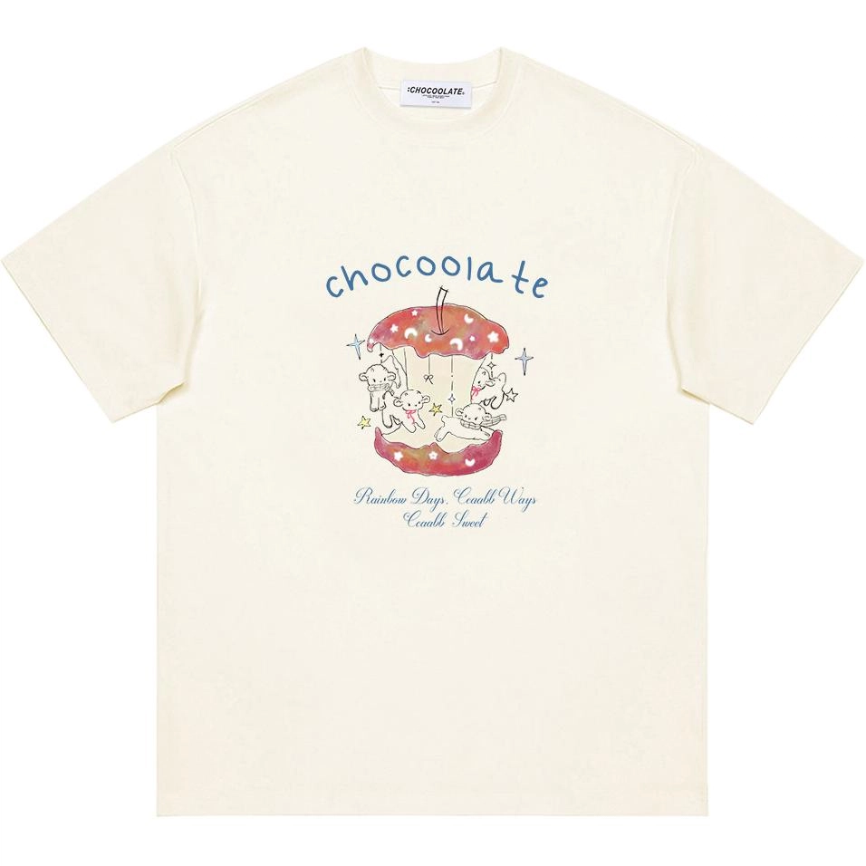 CHOCOOLATE T