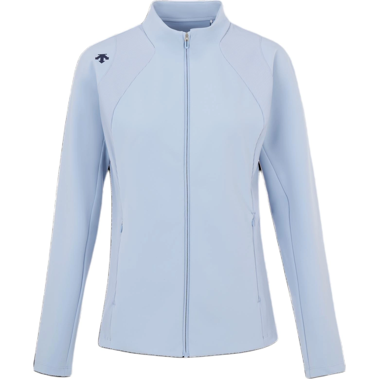 DESCENTE WOMENS TRAINING logo