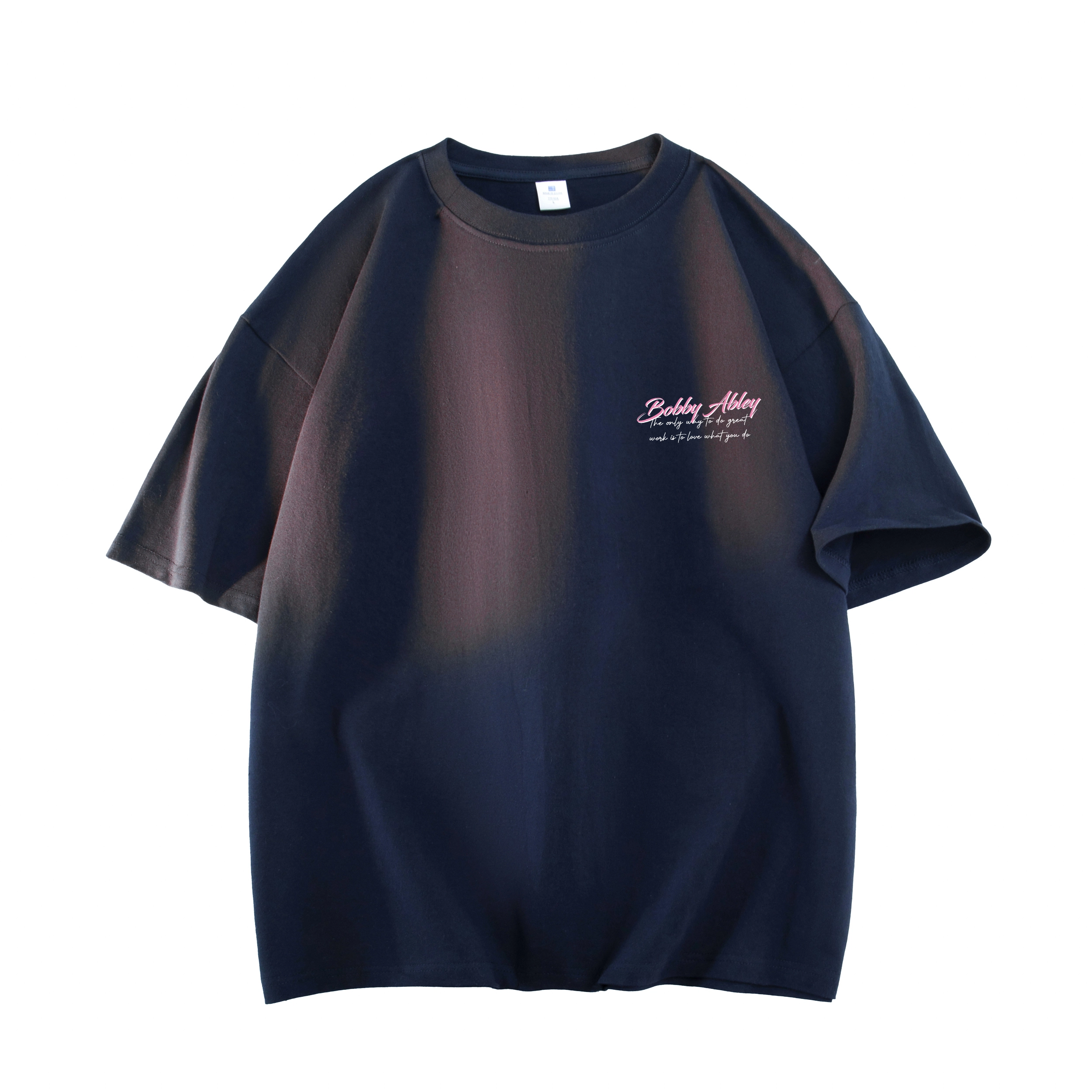 BOBBY ABLEY LOGOT