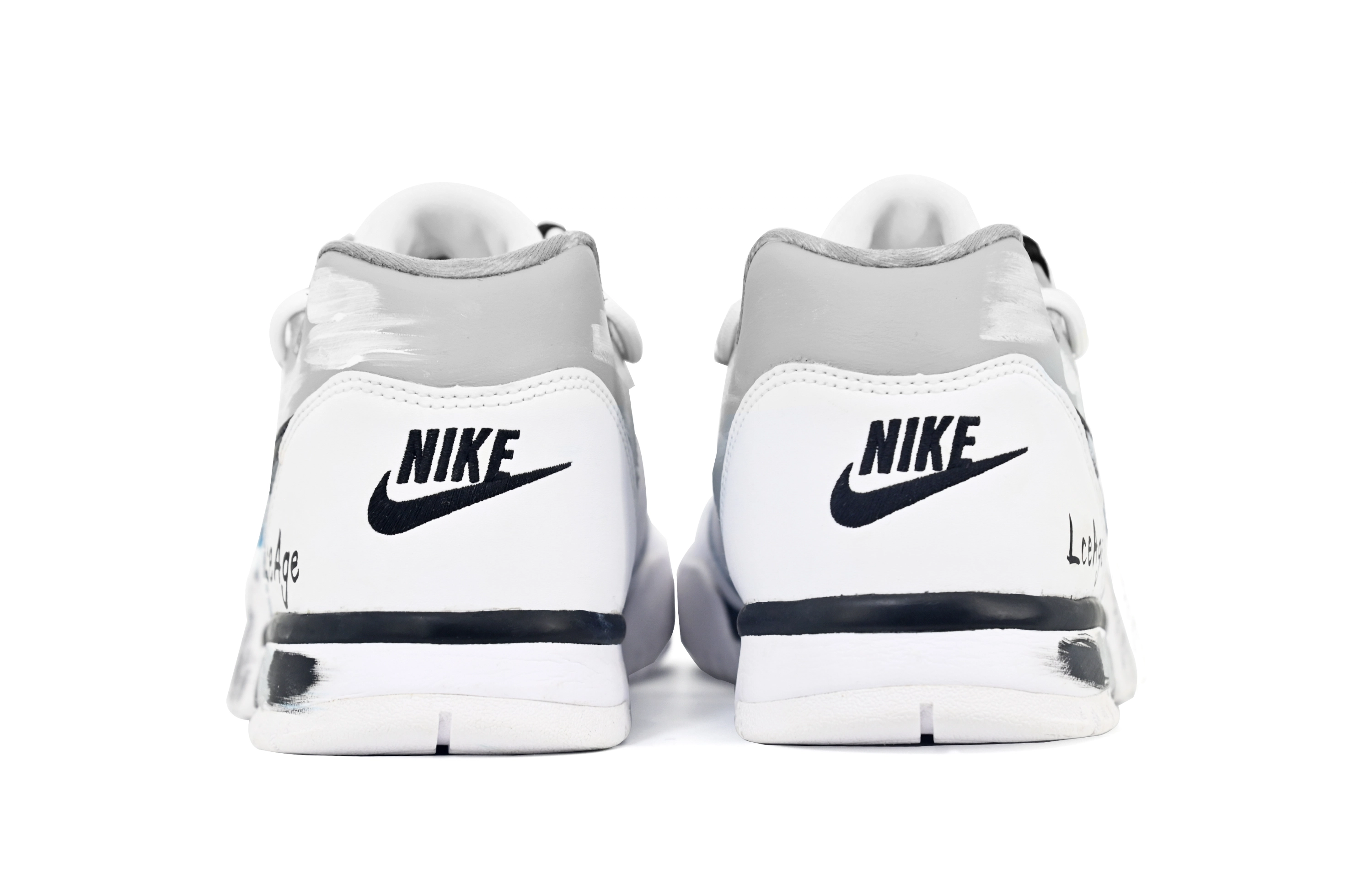 Nike Air Cross Trainer NinePro