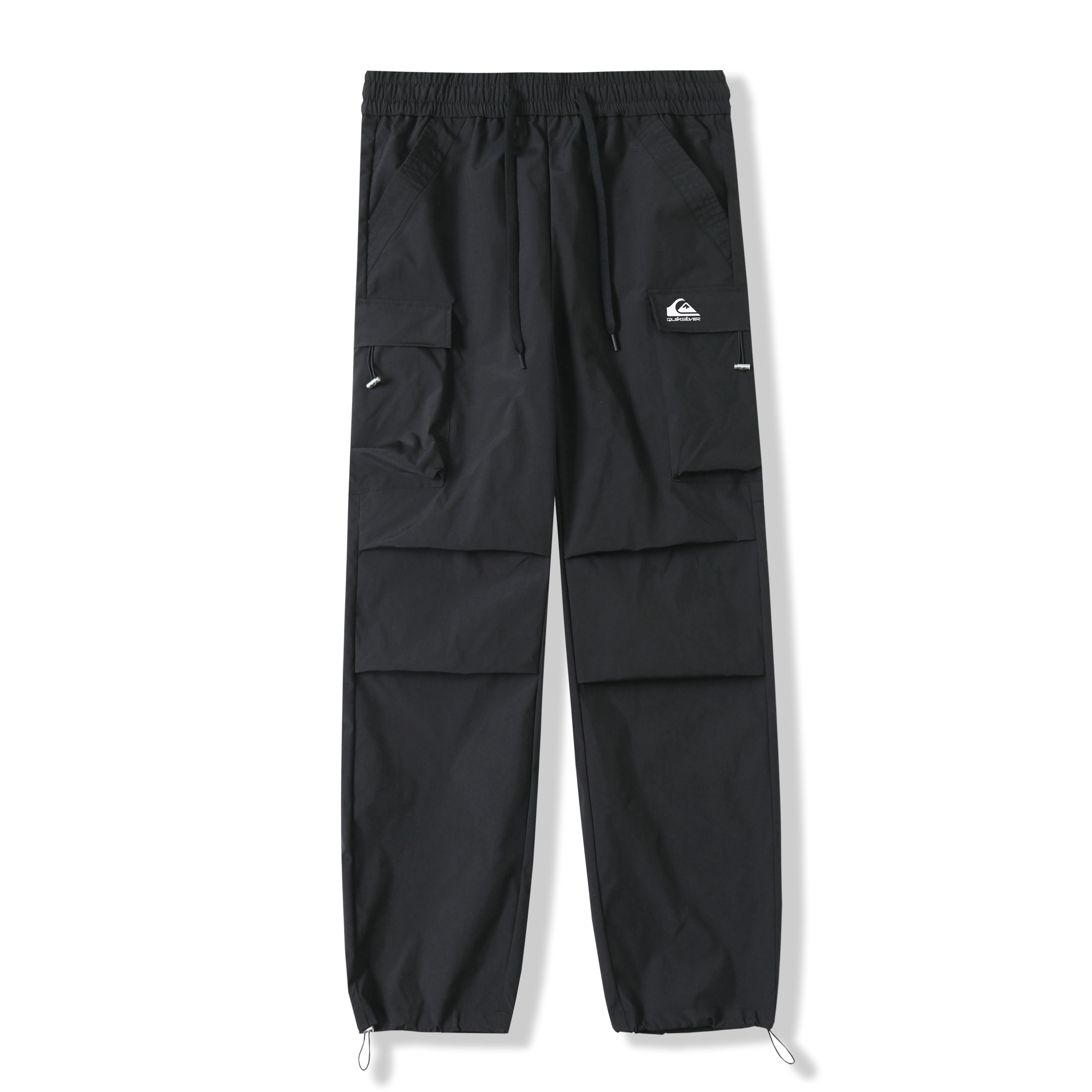 Quiksilver LOGO