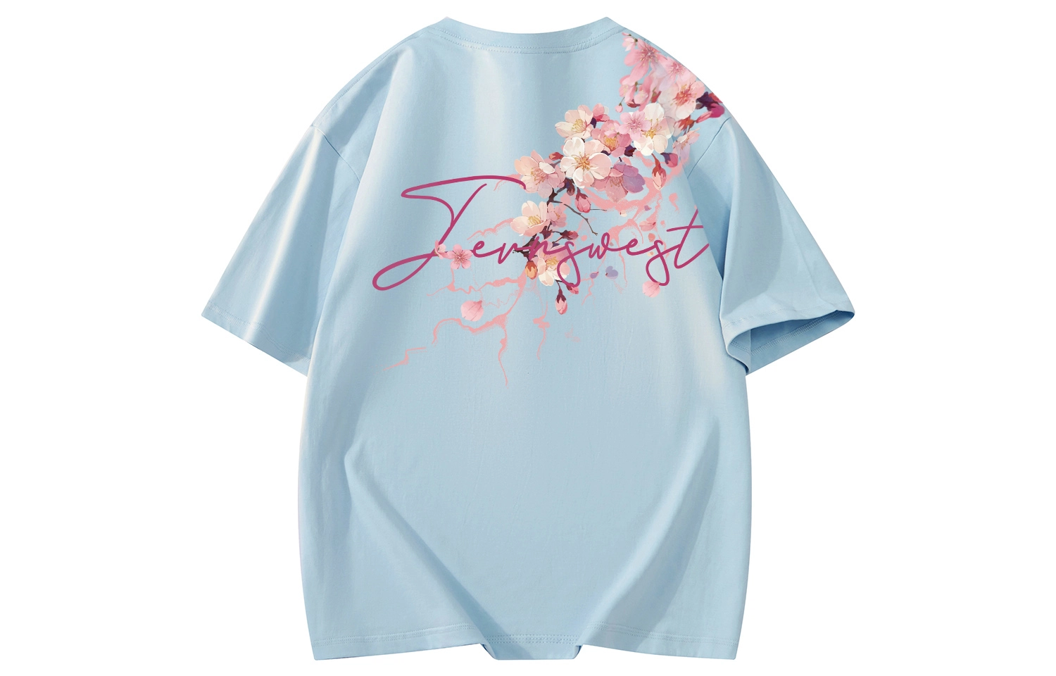 JEANSWEST logoT