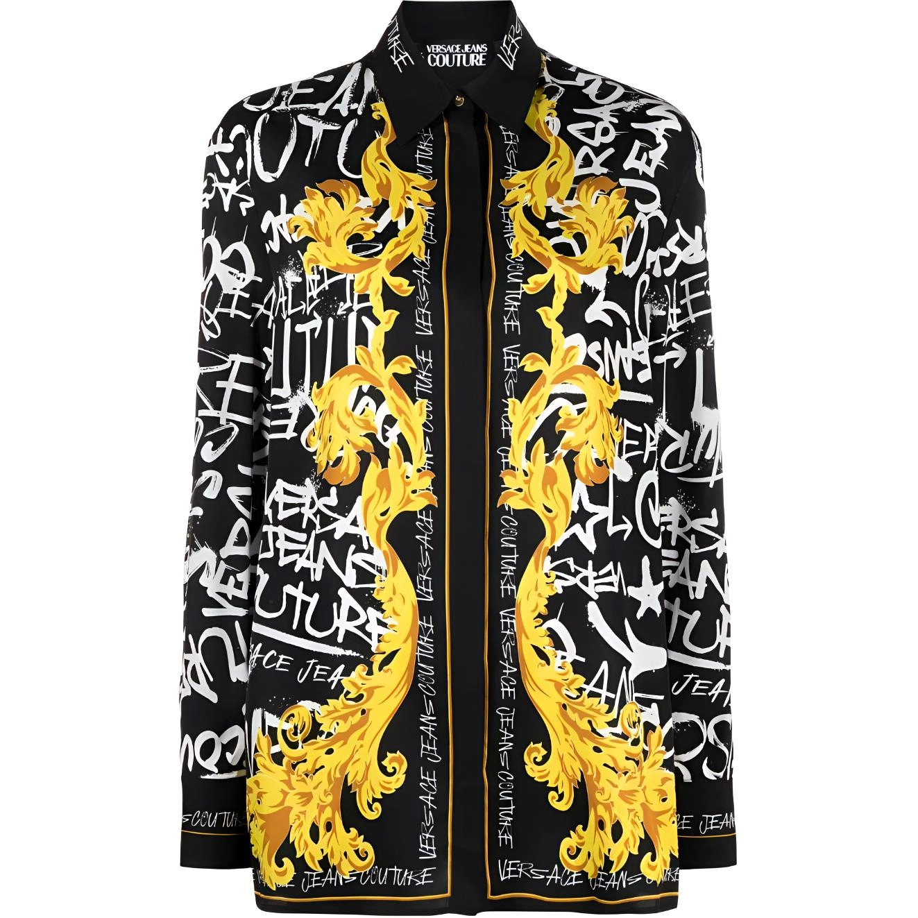 VERSACE JEANS COUTURE