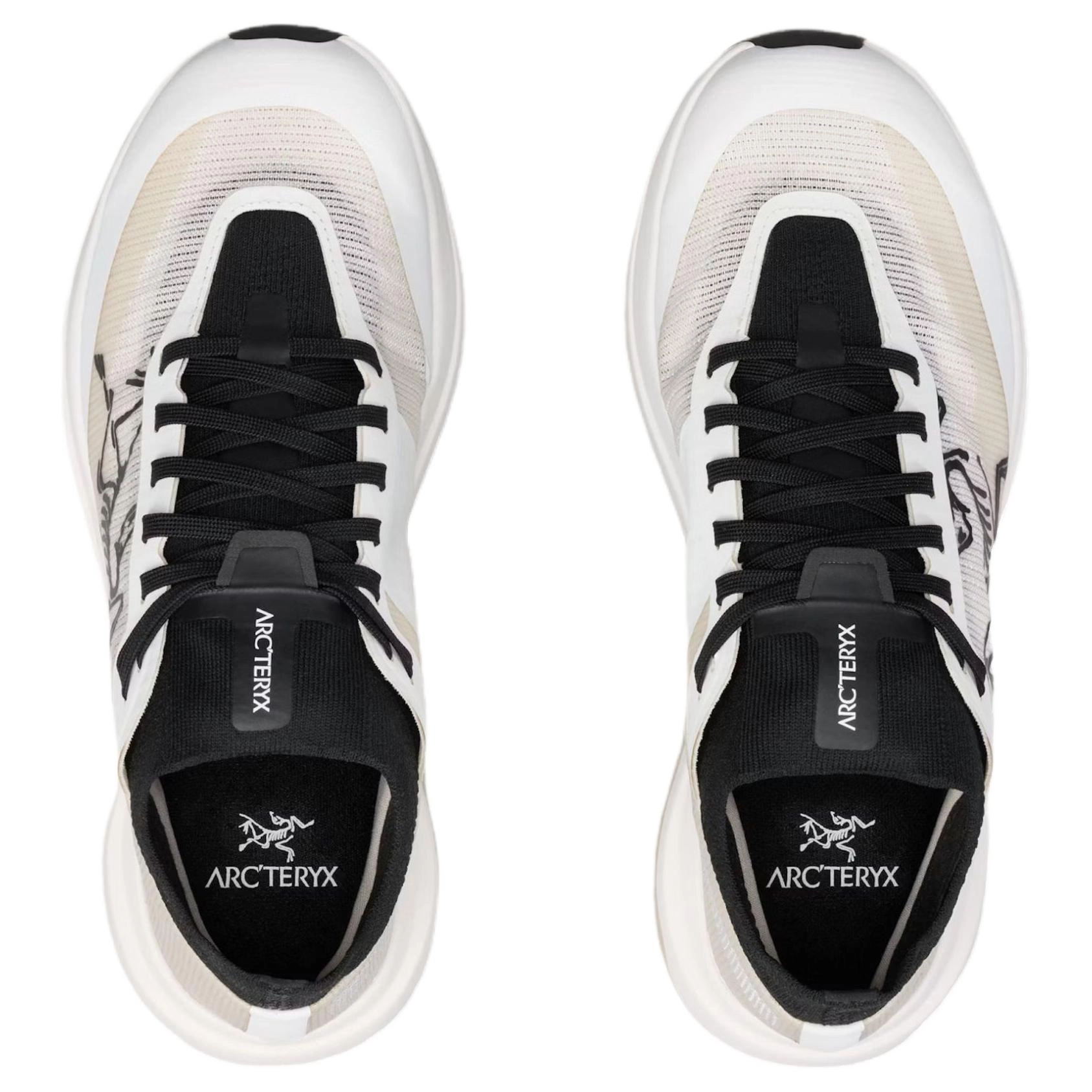 Arcteryx SYLAN PRO