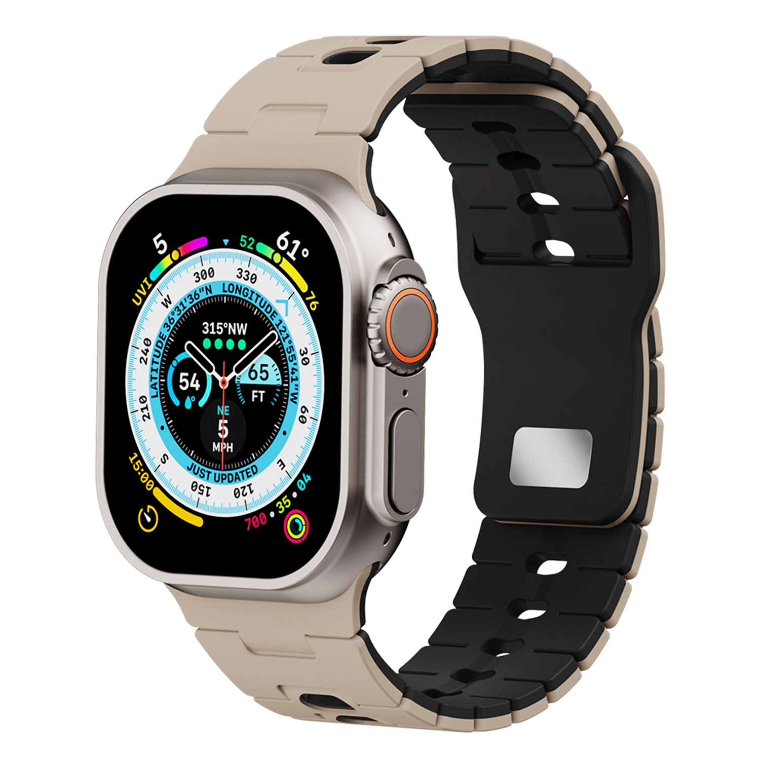 Antey 190mm iwatch10 Applewatch9SEs8S7ultra2S6