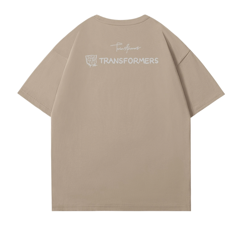TRANSFORMERS T