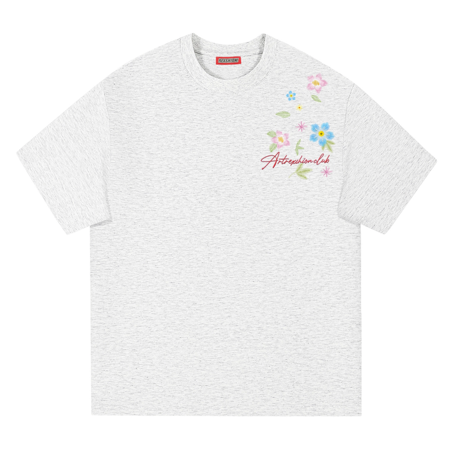 REXSHION T