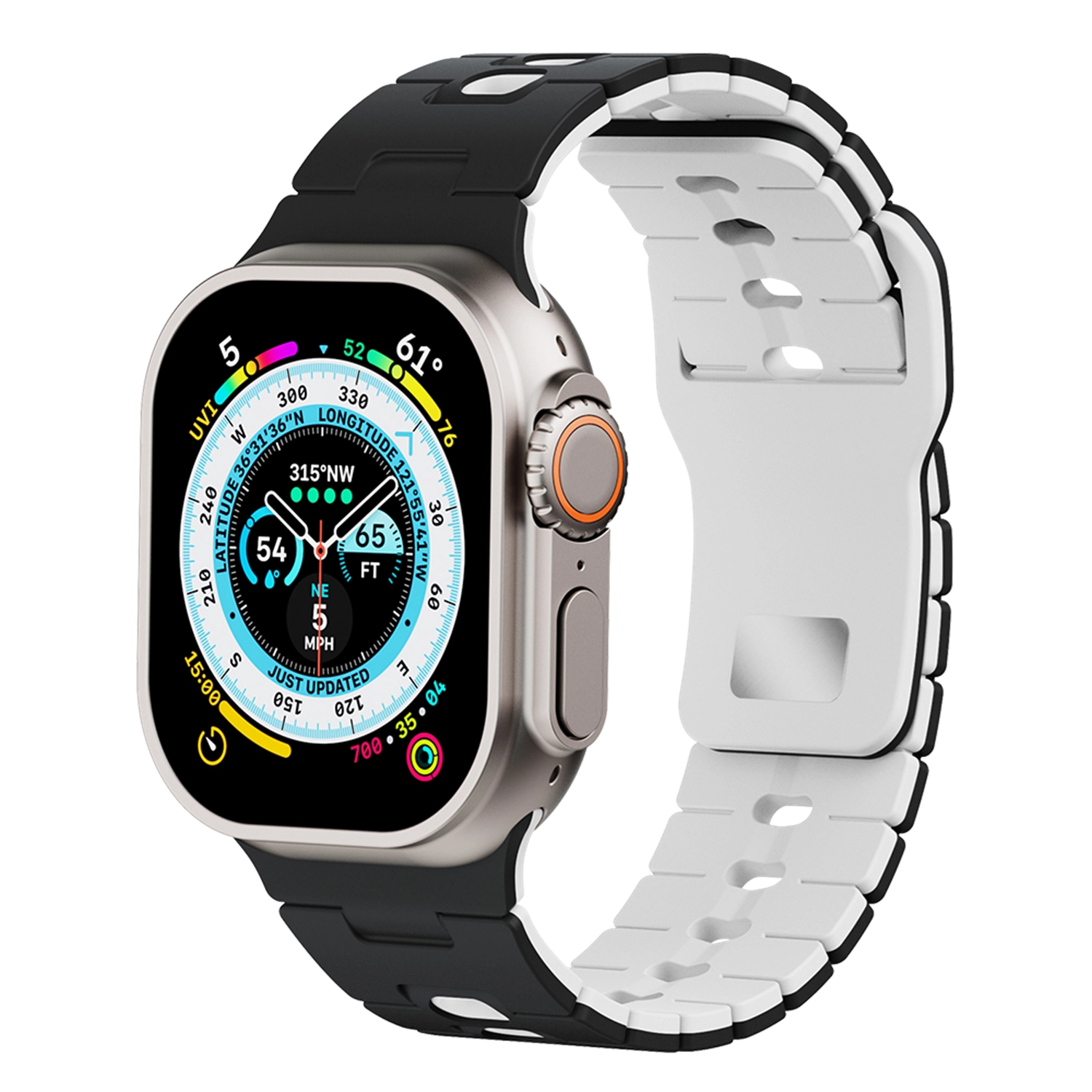Antey 190mm iwatch10 Applewatch9SEs8S7ultra2S6