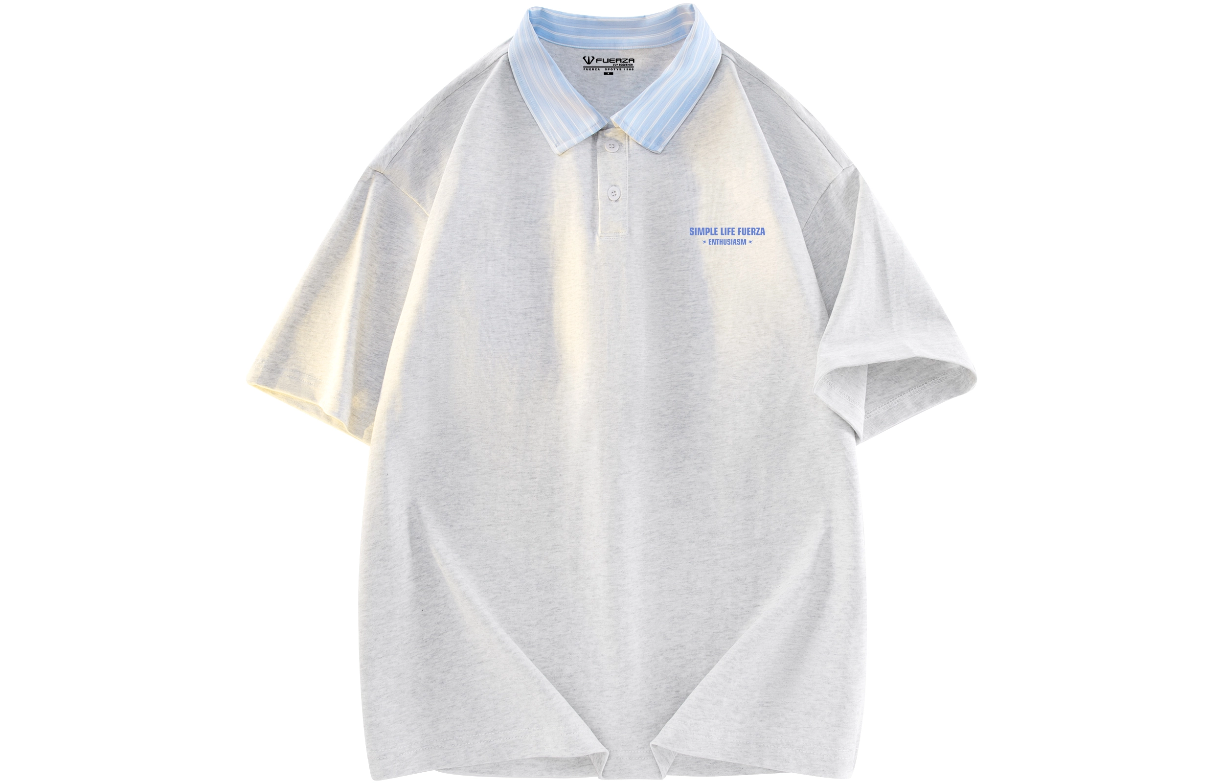 FUERZA polo