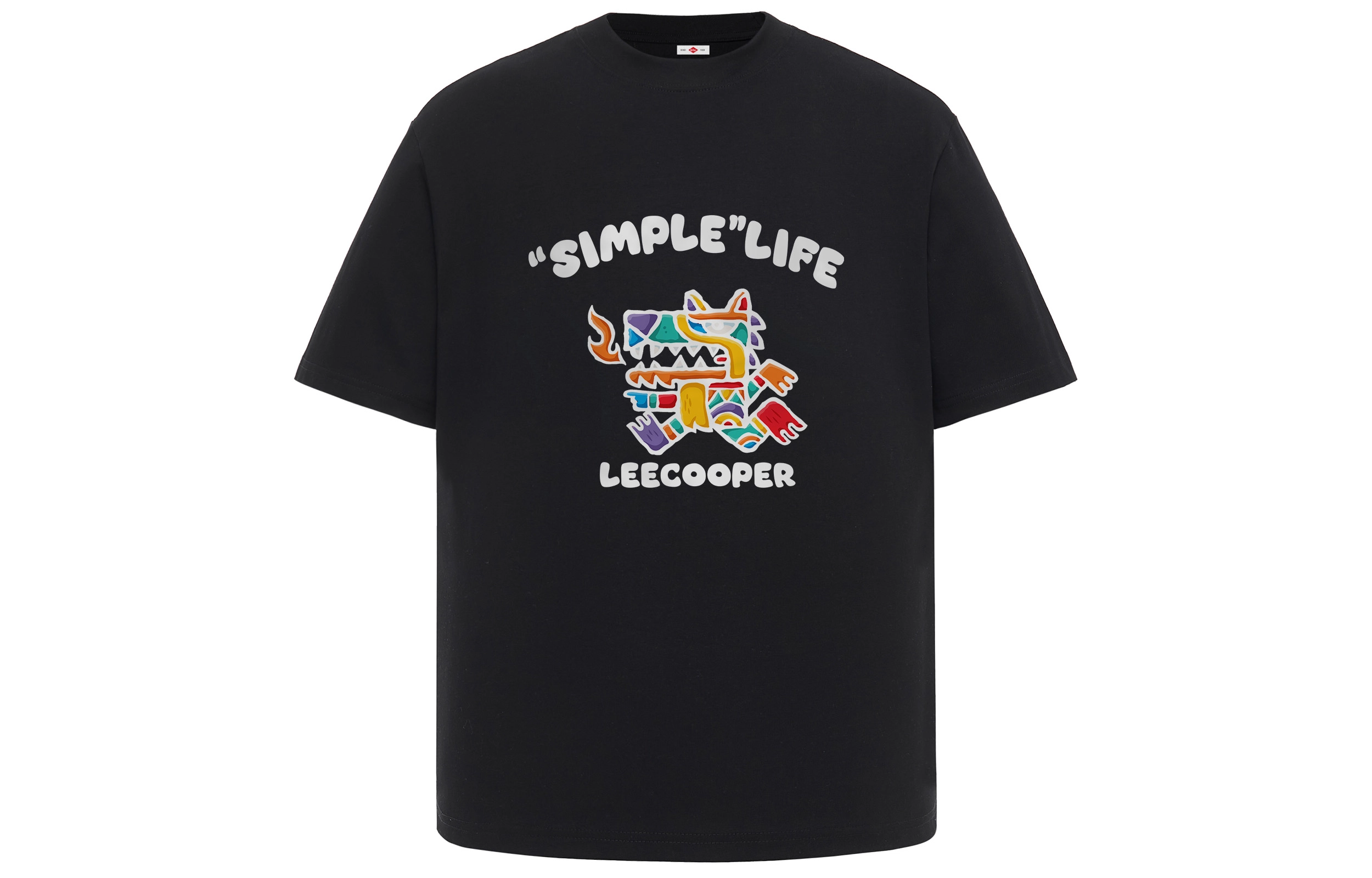 Lee Cooper LogoT